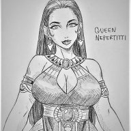 Nefertitty