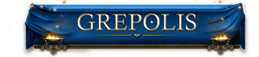 Grepolis Forum - IT